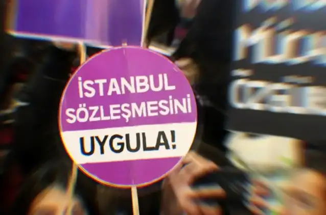 BM Özel Raportörü'nden İstanbul Sözleşmesi uyarısı