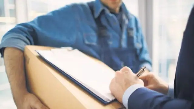 Dolandırıcılarda numara bitmiyor: Kargo için imza attı, 19 milyon euroluk icraya uğradı