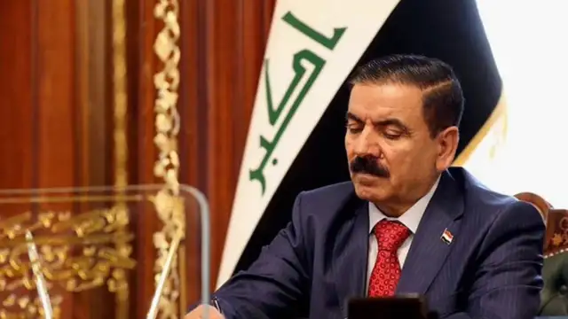 Irak Savunma Bakanı: Duhok katliamının sorumlusu Türkiye!