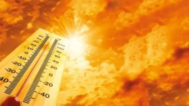 Meteoroloji'den Akdeniz ve Marmara'nın batısı için yüksek sıcaklık uyarısı: İl il tahminler!