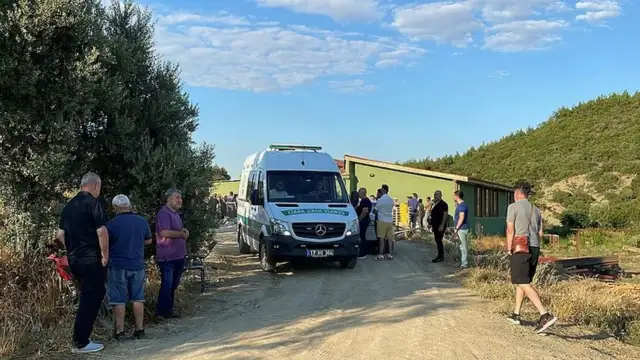 Ünlü dersaneci Nazmi Arıkan cinayetinde detaylar ortaya çıktı