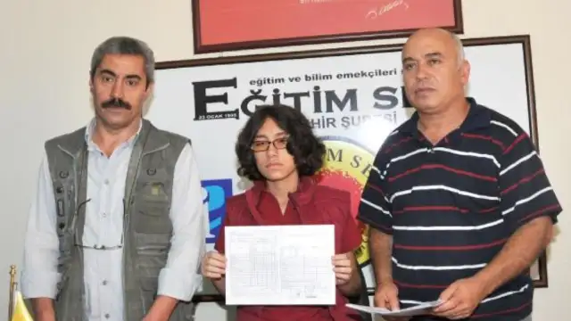 Anayasa Mahkemesi'nden zorunlu din dersi kararı: Alevi öğrenciye 20 bin TL tazminat ödenecek!
