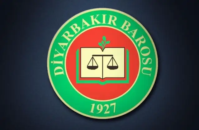 Diyarbakır Barosu hakkında inceleme başlatıldı