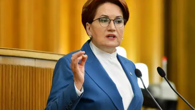 Akkuyu NGS'de fesih tartışması! Meral Akşener: Bu gelişimi engellemek anlamına geliyor