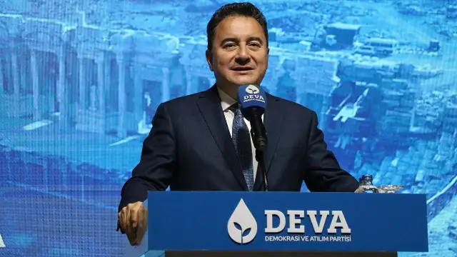 Babacan, Merkez Bankası'nın faiz kararını değerlendirdi: Faiz talimatla düşmez, güvenle düşer, bankaları mutlu ettiniz