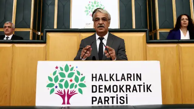 Sancar, Kılıçdaroğlu'nun Roboski ziyaretini değerlendirdi: "Kürt sorununu görmezsek adalet talebi havada kalır"