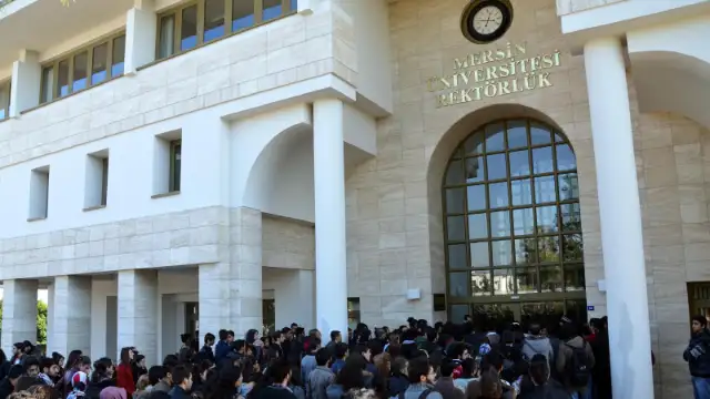 Anayasa Mahkemesi: "Kayyım rektör" demenin suç olmadığına hükmetti