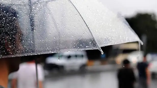 İstanbul'un Anadolu yakasında, Kocaeli ve Sakarya'da oturanlar: 9 ila 14,00 arası dışarı çıkmayın