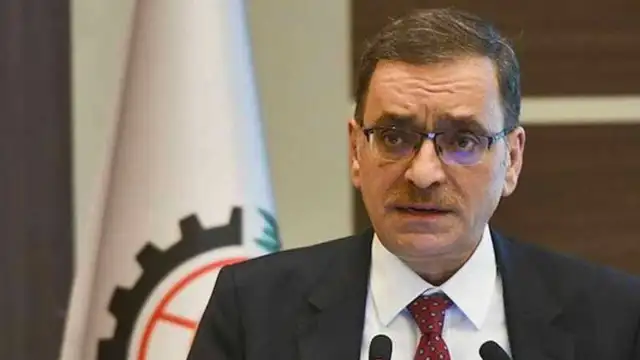 Sedat Peker’in iddialarıyla gündeme gelen Taşkesenlioğlu: Suç duyurusunda bulunacağım