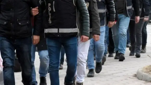 Erzurum'da sahte engelli raporu operasyonu: 13 kişi tutuklandı