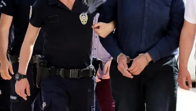 Kırmızı bültenle aranan Kerim Dağlıoğlu İspanya'da yakalandı