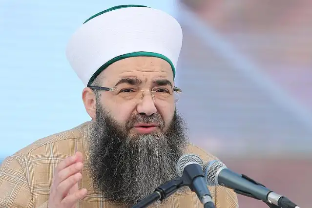 Cübbeli Ahmet, Ağıralioğlu’nun skandal sözlerine destek verdi: Müslüman olmayana Kürtlük sıfatı yakışmaz