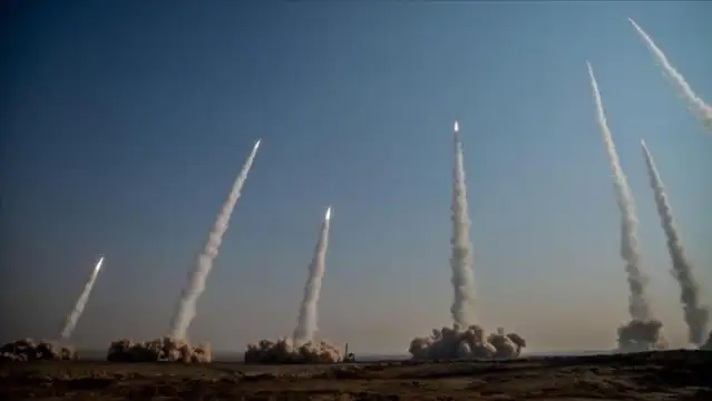Küresel nükleer silahlanma harcamaları 2024'te 100 milyar doları aştı