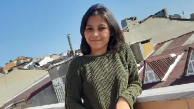 35 kez şikayet ettiği saldırganın vurduğu Beyza hayatını kaybetti