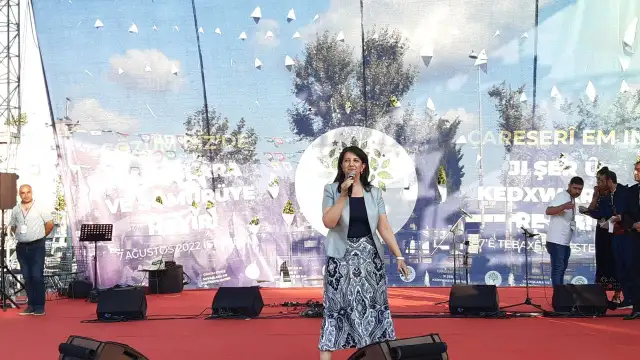 Buldan: Kaybedeceklerini çok iyi biliyorlar, biliyorlar ki gidecekler ve bir daha geri gelemeyecekler