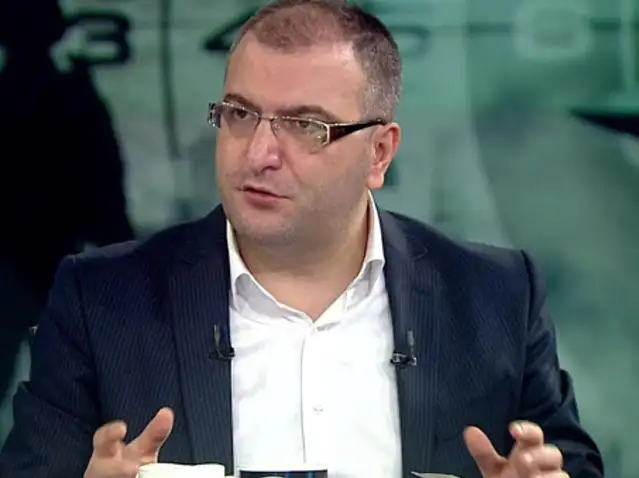 HDP'li vekillere hakaret ettiği gerekçesiyle ceza alan Cem Küçük: Vay be, bu dava açılmaz diye düşünüyordum
