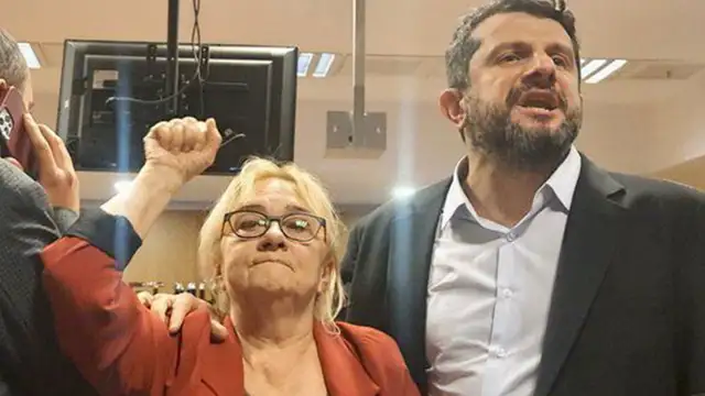 Gezi tutuklularından 100. günde 100 soru