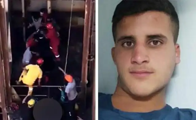İş kazasında ölen arkadaşlarına sonradan emniyet kemeri takılmak istenmesine müdahale eden 35 işçi işten çıkarıldı