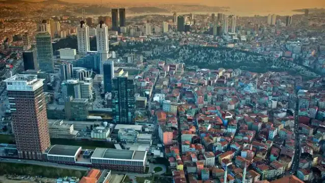 Deprem uzmanı İstanbul'un en sağlam yerlerini anlattı ve büyük deprem için tarih verdi: 2045'ten önce olmaz