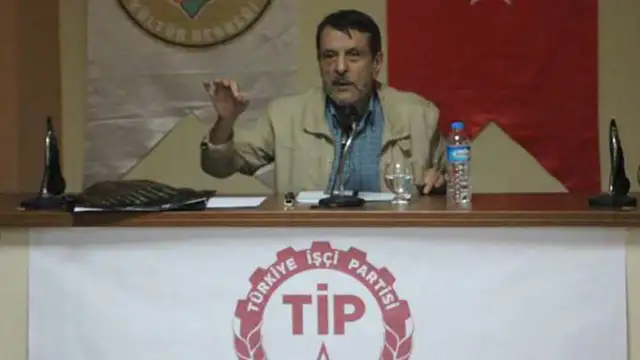 Metin Çulhaoğlu hayatını kaybetti