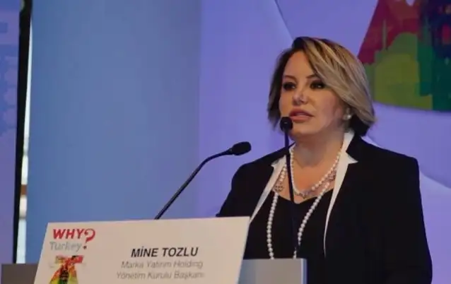 Sedat Peker'in iddialarında adı geçen Mine Tozlu Sineren açıklama yaptı
