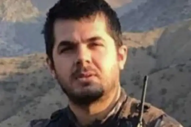 İntihar eden polis Murat Sucu'nun ses kaydı ortaya çıktı: 'Senin ağzına tükürürüm' diye hakaret ettiler