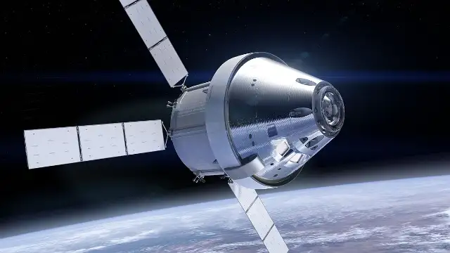 NASA'nın Ay'a nükleer reaktör göndermeye hazırlandığı iddia edildi