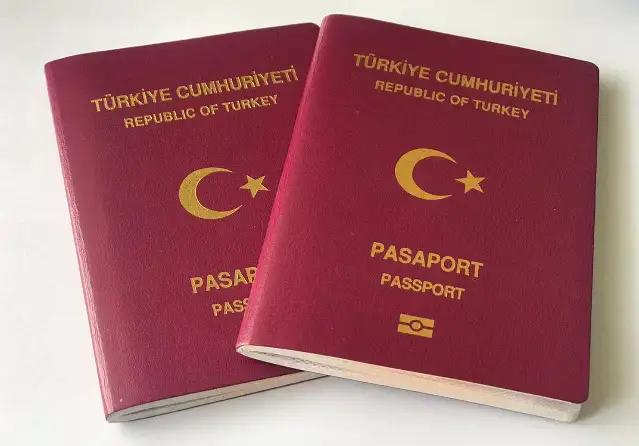 AYM'den 'pasaport' kararı