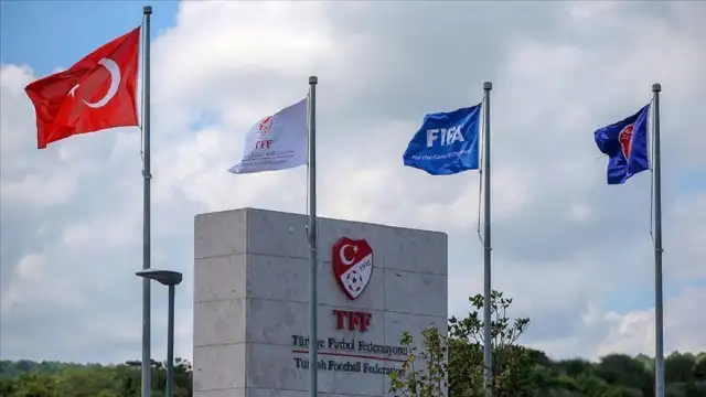 Süper Lig'den 8 takım PFDK'ye sevk edildi