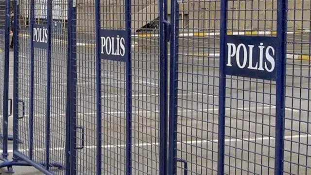 Batman’da 5 günlük eylem yasağı