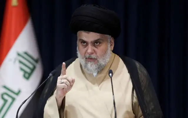 Sadr'dan ABD ve İsrail ürünlerine ‘barışçıl’ boykot çağrısı