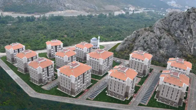 Sosyal Konut Projesi eylül ayında başlıyor: Kimler başvuracak, ödemeleri ne kadar olacak?
