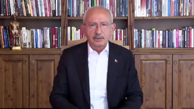 Kılıçdaroğlu "ödemeyin" dedi, gece yarısı "paket" açıklandı! Bu sabah: Sayın Nebati gece gece manşet değiştirmişsiniz