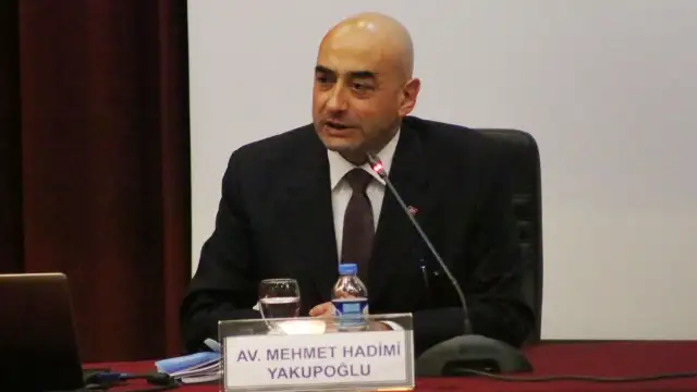 İşte CHP'nin YSK'nın elinde olmayan verilere ulaşma yöntemi! CHP YSK Temsilcisi ayrıntılarıyla anlattı