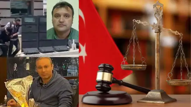 HSK'den "mafyanın savcıları" iddialarına açıklama: İlişikleri kesildi