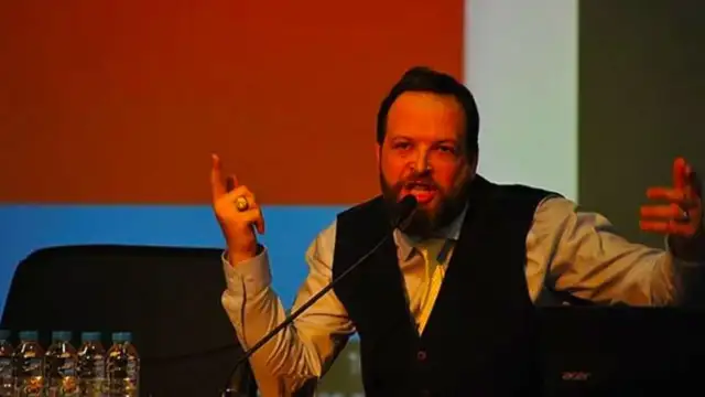 Fatih Tezcan Atatürk'e hakaretten cezaevine girdi: Girmeden kirası ve faturaları için IBAN paylaştı