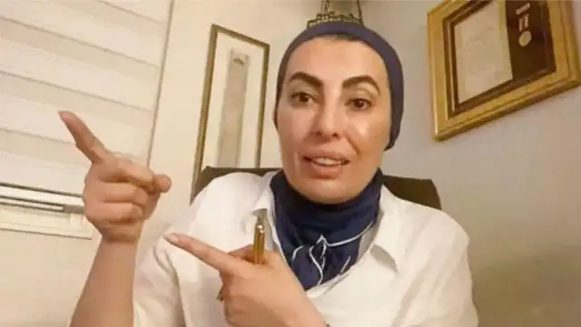 Nihal Olçok 9 FETÖ'cünün ismini verdiğini açıkladı: Aralarında Berat Albayrak ve Nureddin Nebati de var