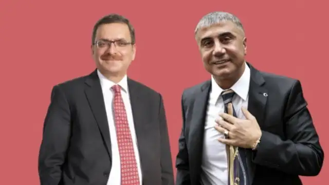 Sedat Peker, eski SPK Başkanının sermaye artırımı yapan şirketlerden rüşvet aldığını iddia etti: 180 milyon dolar