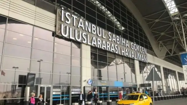 Sabiha Gökçen Havalimanı satılıyor mu? Talipler arasında Malezya kralının da adı geçiyor