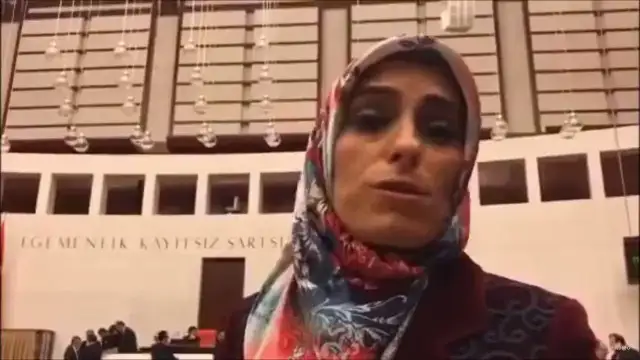 Sedat Peker'in iddiaları sonrası AKP’li Zehra Taşkesenlioğlu'ndan açıklama: Görüntüler zor günler yaşayan bir kadının linç edilmesine hizmet etmektedir