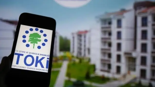 "İlk Evim Arsa Projesi"nden AKP Milletvekili Çelebi'ye arsa çıktı