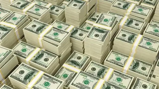 Dolar milyarderlerinin serveti 10 yılda iki kat artarak 14 trilyon dolara yükseldi