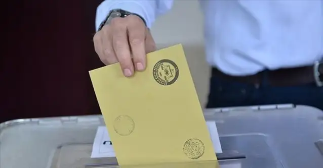 Türkiye sandığa gidiyor: İşte 10 adımda oy kullanma rehberi