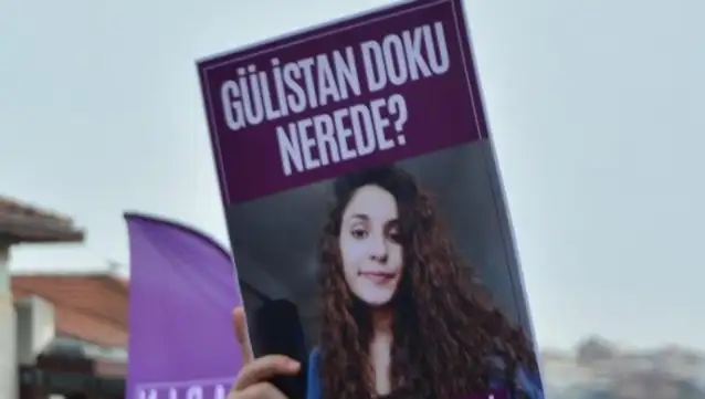 Gülistan Doku'nun annesi: Kızımı bulsunlar
