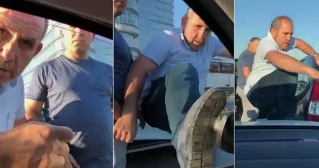 Hamile kadına saldıran Baklavacı kardeşler için yeni karar