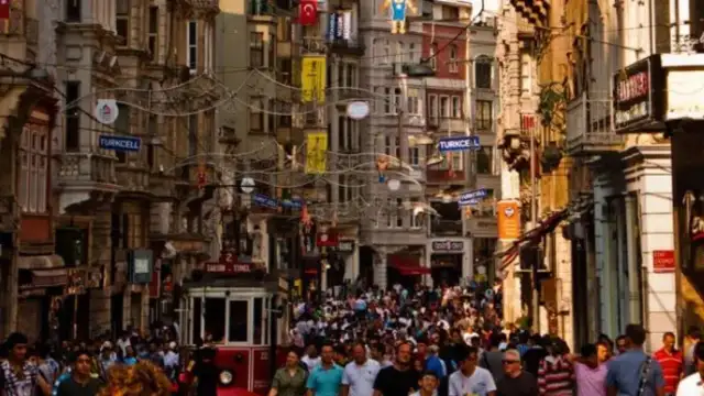 Yaşanabilir şehirler raporu: İstanbul sonuncu oldu, ilk sırada Viyana var