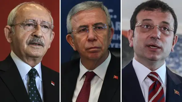 Kemal Büyükyüksel: Kılıçdaroğlu aday olup kazanırsa Erdoğan için bir felaket olur