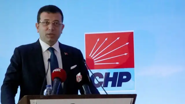 İmamoğlu'nun avukatından dava öncesi açıklama: Davada yarın kritik gün