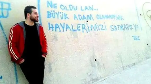 Ahmet Atakan’ın ölümünün üzerinden 9 yıl geçti, sorumlu polislere soruşturma açılmadı