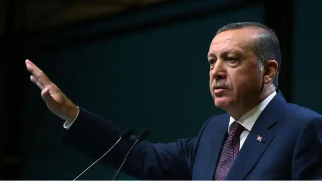 'Cumhurbaşkanına hakaret' soruşturması 7 yılda 185 kat arttı